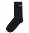 Bjorn BorgSock Ankle Solid Core Black (90011)