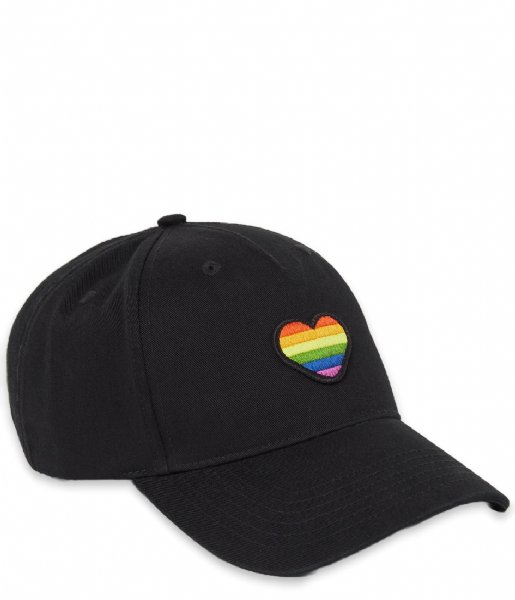 Bjorn Borg  Sportswear Cap Cap Pride Black (92291)