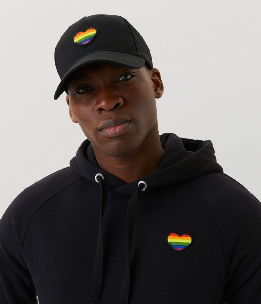 Bjorn Borg  Sportswear Cap Cap Pride Black (92291)