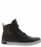 Blackstone Sneaker Original 6 Inch Boots Nero