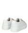 Blackstone Sneaker XL32 White