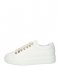 Blackstone Sneaker XL32 White
