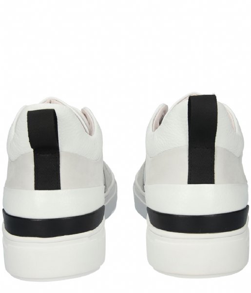 Blackstone Sneaker XG73 White