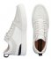 Blackstone Sneaker XG73 White