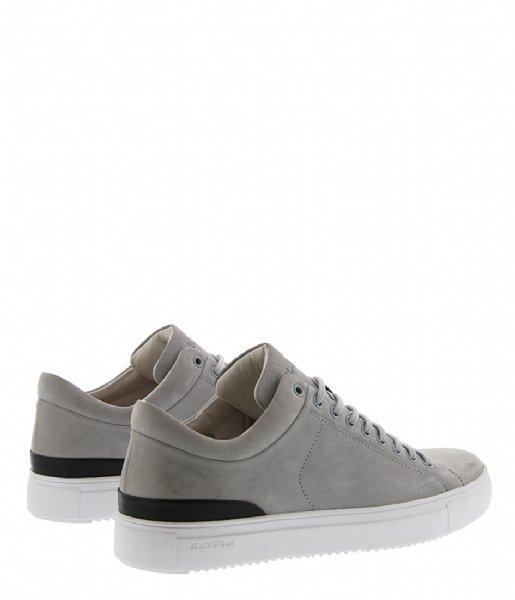 Blackstone Sneaker PM56 Silver Sconce (SCON)
