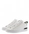 Blackstone Sneaker RM14 White (WHIT)