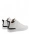 Blackstone Sneaker RM14 White (WHIT)