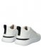 Blackstone Sneaker Aston White (WHIT)