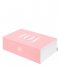 Bon Parfumeur Care product Les Essentiels box 101 Rose 101