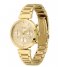 BOSS Watch Watch Flawless Gold colored