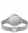 BOSS Watch Watch Purity Silver colored