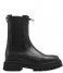 Bronx Chelsea boots Groov Y Ankle Boot Black (1) NOS
