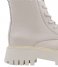 Bronx Lace-up boot Groov Y Ankle Boot Off White (5) NOS