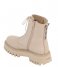 Bronx Lace-up boot Groov Y Ankle Boot Camel (25) NOS