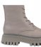 Bronx Lace-up boot Groov Y Ankle Boot Military grey (3447)