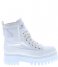 Bronx Lace-up boot Groov  Y Ankle Boot Off White (5)