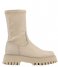 Bronx Boots Ankle Boot Groov Y winter white (1257) NOS
