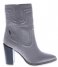 Bronx Boots Ankle Boot Next Americana military grey (3447)