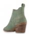 Bronx  Jukeson Ankle Boot sage green (128)