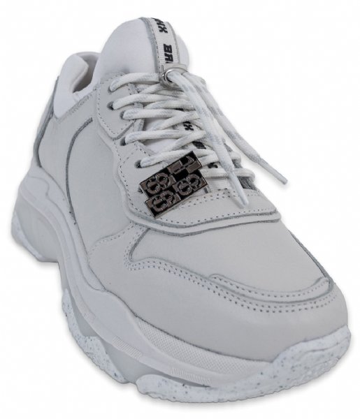 Bronx Sneaker Sneaker Baisley Off White (05)