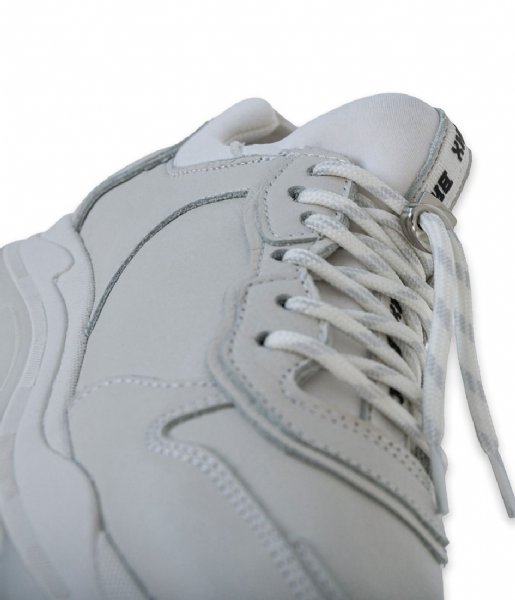 Bronx Sneaker Sneaker Baisley Off White (05)