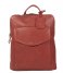 Burkely Everday backpack Just Jackie Backpack Crossover Terra rood (55)