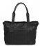Burkely Laptop Shoulder Bag Just Jackie Workbag 14 Inch Zwart (10)