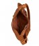 Burkely Shoulder bag Just Jolie Croissant Bag Cinnamon Cognac (24)