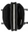 Burkely Laptop Shoulder Bag Casual Carly Workbag Black (10)