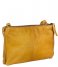 Burkely Crossbody bag Burkely Just Jackie Crossover L Ginko Geel (61)