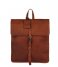 Burkely Everday backpack Burkely Antique Avery Backpack cognac (24)