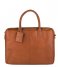 Burkely Laptop Shoulder Bag Burkely Vintage Taylor Worker 15.6 Inch cognac (24)