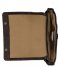 Burkely Shoulder bag Vintage Juul Messenger Bag brown (20)