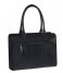 Burkely Laptop Shoulder Bag Antique Avery Handbag M 14 inch Zwart (10)