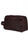 Burkely Toiletry bag Antique Avery Toiletrybag Bruin (20)