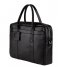 Burkely Laptop Shoulder Bag Suburb Seth Laptopbag 15.6 Inch Black (10)