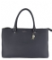 LouLou Essentiels Shoulder bag Bag Beau Veau dark blue