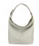 LouLou Essentiels Shoulder bag Bag Beau Veau light grey