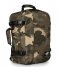 CabinZero Outdoor backpack Classic Cabin Backpack 36 L 15.6 Inch Urban Camo