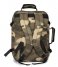 CabinZero Outdoor backpack Classic Cabin Backpack 36 L 15.6 Inch Urban Camo
