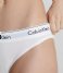 Calvin Klein Brief Slip White (100)