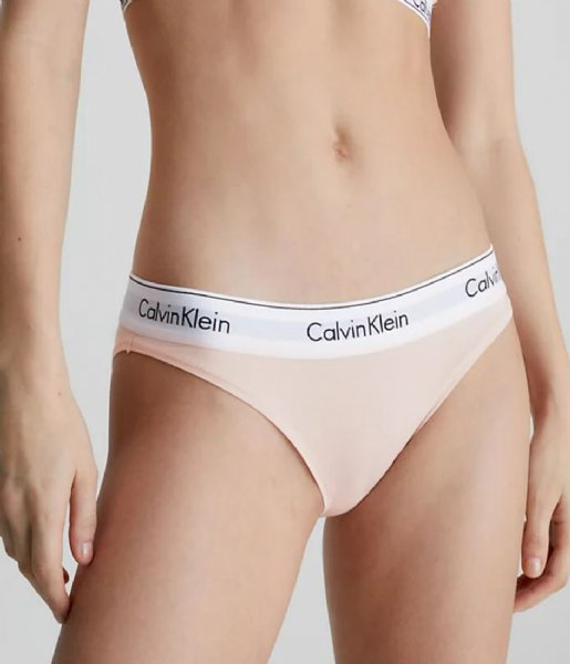Calvin Klein Brief Slip Nymphs Thigh (2NT)