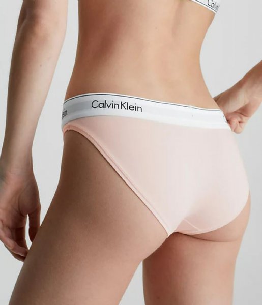 Calvin Klein Brief Slip Nymphs Thigh (2NT)