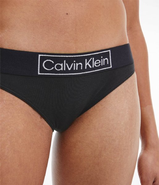 Calvin Klein Brief Slip Black (UB1)
