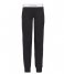 Calvin Klein Nightwear & Loungewear Bottom Pant Jogger Black (001)
