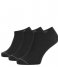 Calvin Klein Sock Ck Men Liner 3P Thomas Black (001)