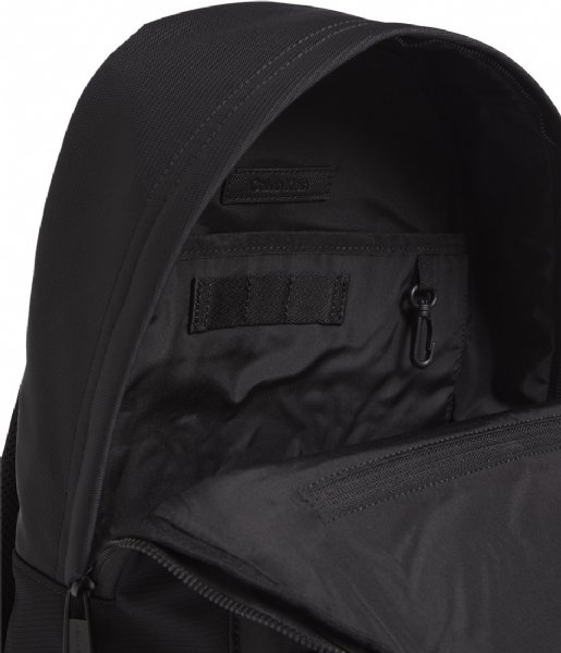 Calvin Klein Everday backpack Ck Code Campus Bp Ck Black (BAX)