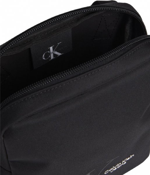 Calvin Klein Crossbody bag Sport Essentials Rep Black (BDS)