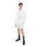 Calvin Klein Sneaker New Retro Runner Laceup R Poly Black (BDS)