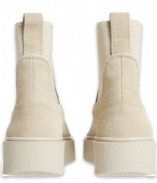 Calvin Klein Chelsea boots Crepe Cupsole Chelse Wool (PGB)